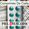 Comprimés De Cialis dapoxetine1
